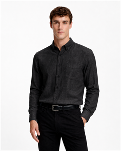 2432 - Camisa Lino Ratier